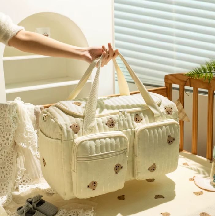 Everyday Mom Tote