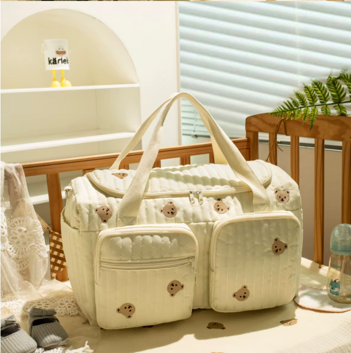 Everyday Mom Tote