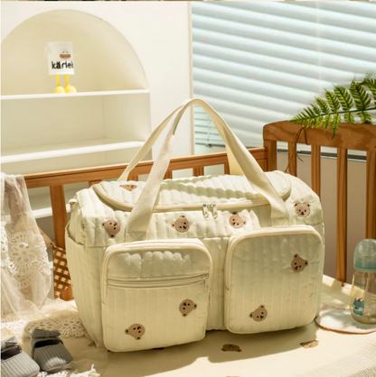 Everyday Mom Tote