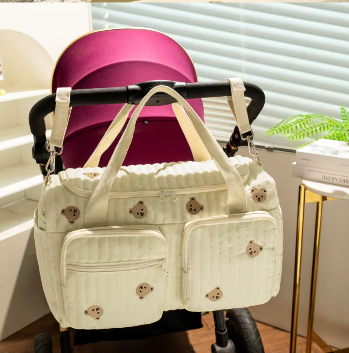 Everyday Mom Tote